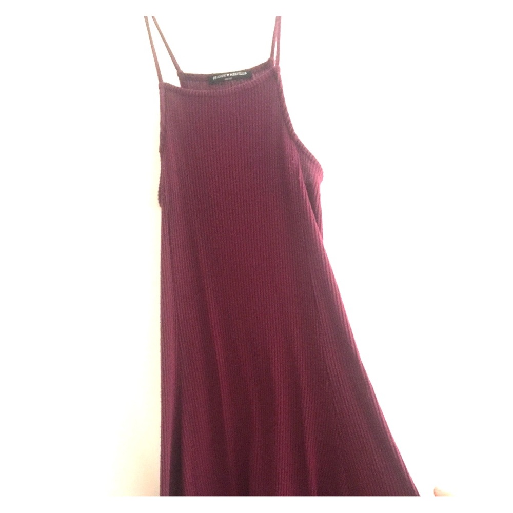 Short dress